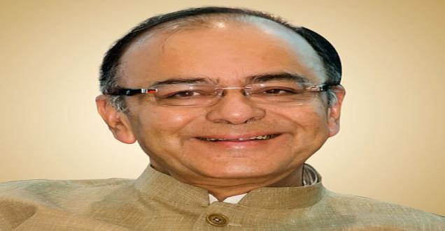 After Manohar parrikar, Jaitley is new Defence Minister of India