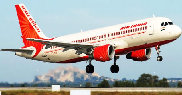 Collision Involving Air India and IndiGo Flights Averted at Delhi Airport