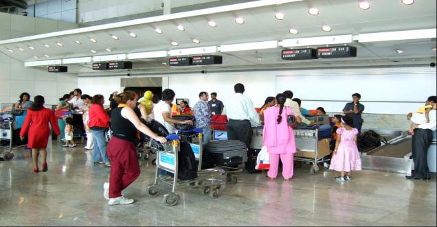 Hijack alert, security at Mumbai, Chennai, Hyderabad airports stepped up