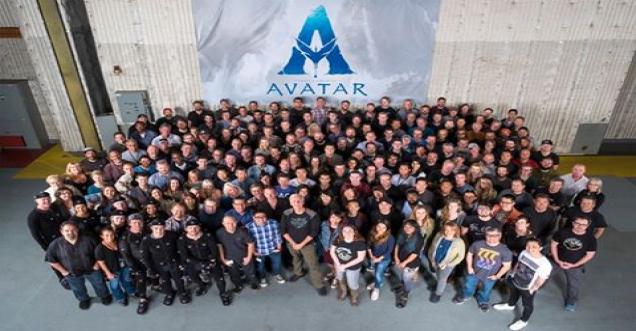Four upcoming sequels to James Cameron Avatar movie, release dates