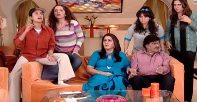 90’s serial Hum Paanch returns for third season Hum Paanch Phir Se