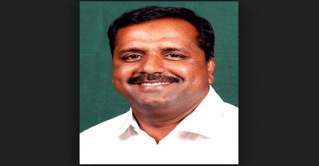 Karnataka Congress Minister U T Khader reluctant to remove red beacon