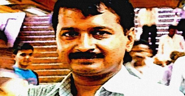 Is kejriwal paying for his blatant hatred for Narendra Modi?