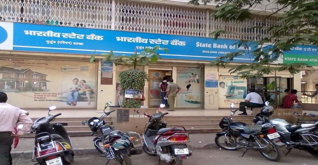 State Bank of India not to charge 25 on ATM withdrawals from June