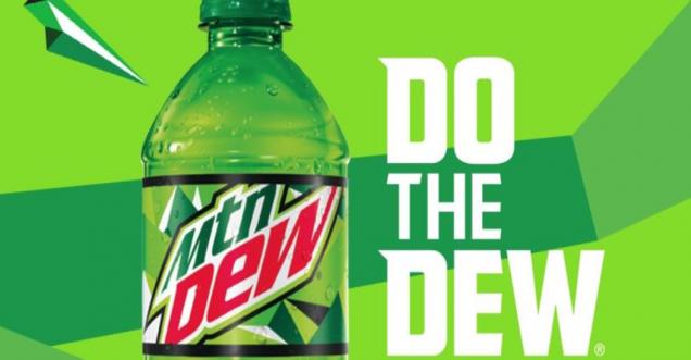 News about Mountain dew being discontinued by PepsiCo fake rumor
