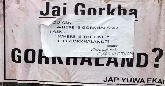 The Current situation in Gorkhaland west Bengal, Mamta denies talk