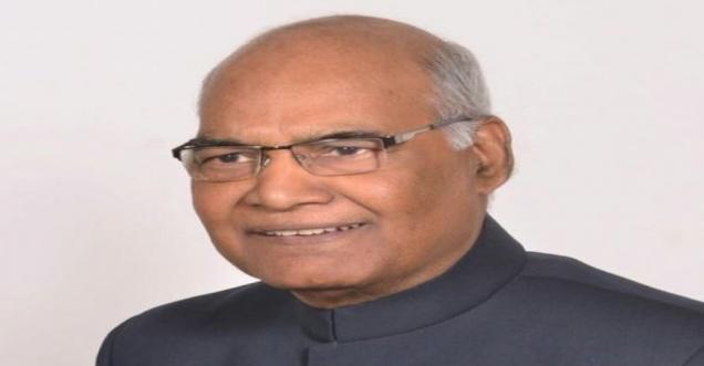 Ram Nath Kovind RSS Man nominated for the President’s post By BJP