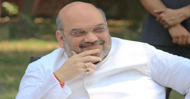 Amit Shah refuses to accept countrywide ban on beef for public sentiments
