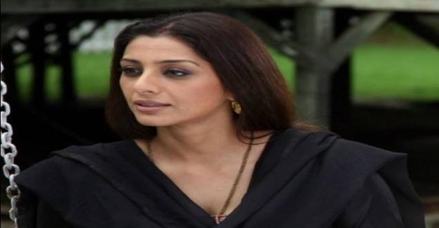 Tabu makes serious allegation, I am single due to Ajay Devgn