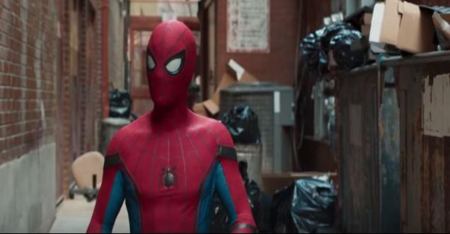 Spider-Man Home Coming Movie review invested with lot of humor and heart