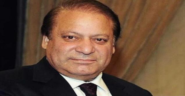 Terrorist Burhan Wani support, Pakistan PM Nawaz Sharif hint he is another one