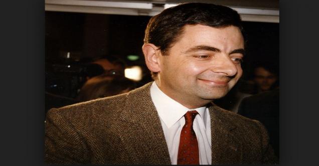 Rowan atkinson death news once again, Mr Bean Is alive