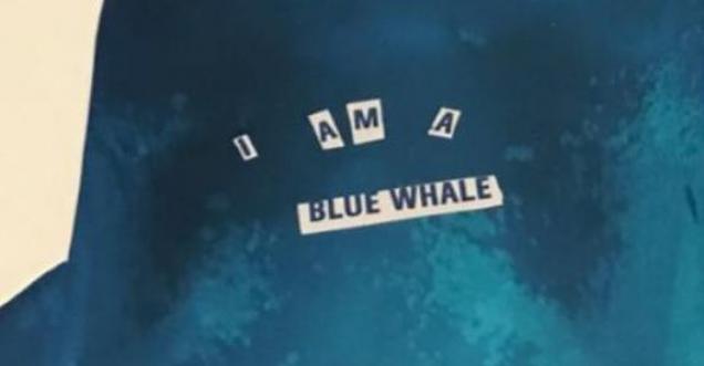 Fact check blue whale challenge encourages suicide vulnerable young people