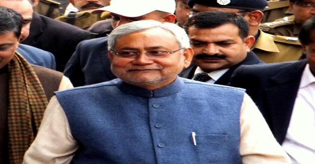 Nitish Kumar all set to take oath as CM for sixth time, Sushil Modi to be Dy CM of Bihar