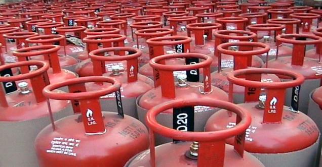 Now the price of LPG gas cylinder will increase every month?