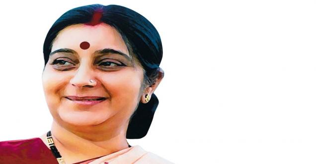 Sushma Swaraj Speaks on Doklam issue in Loksabha Opposition stunned