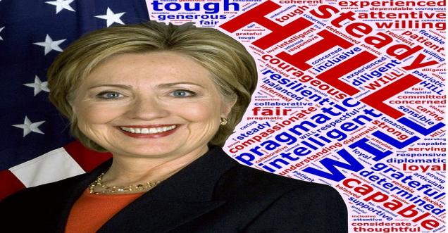 Hilary Clinton third heart attack will not survive Fact Check - Ayupp ...