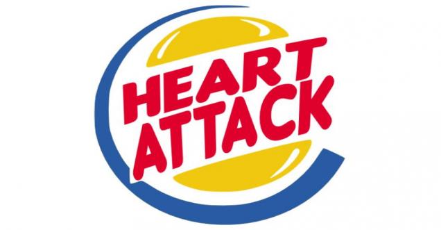 Must know Heart Attack warnings a month before someone get it