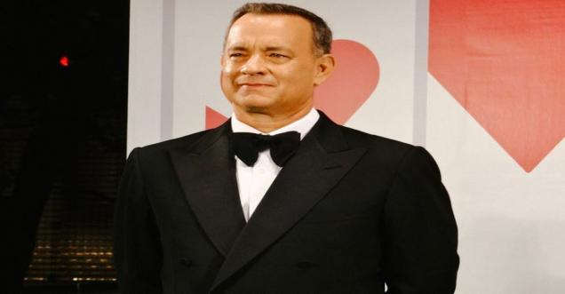 Fact check, was Tom Hanks' father a lead singer of The Diamonds