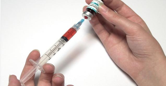 AIDS virus through injections, look like insulin by Islamic State