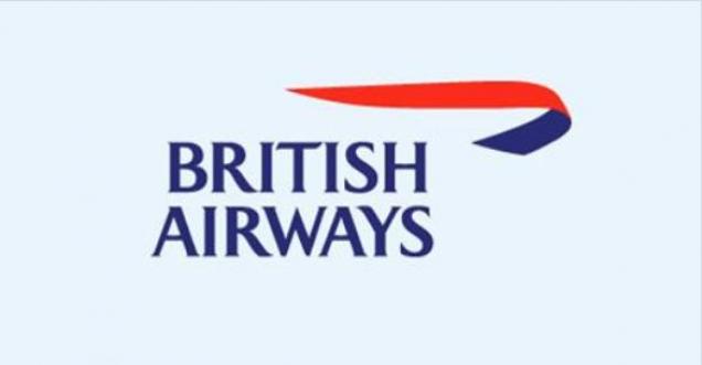British Airways 70th anniversary free air tickets to customers spam