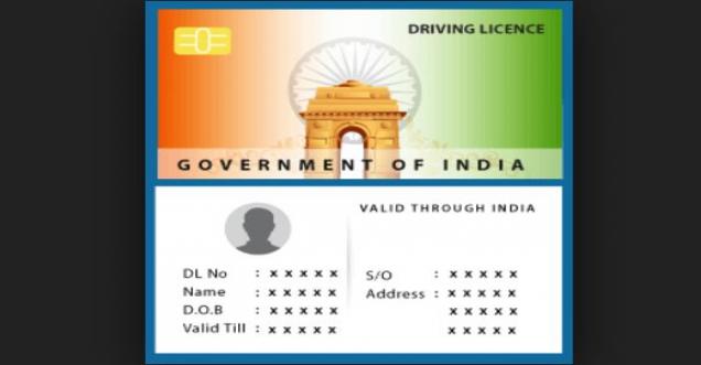 Fake driving licenses will be history, Link Aadhaar card with DL