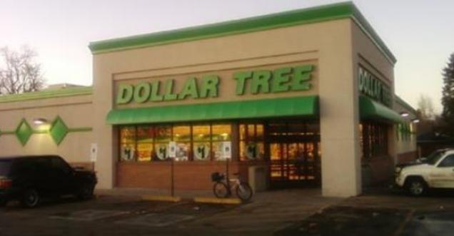 Is Dollar Tree is closing all stores, the answer is it is a fake rumor