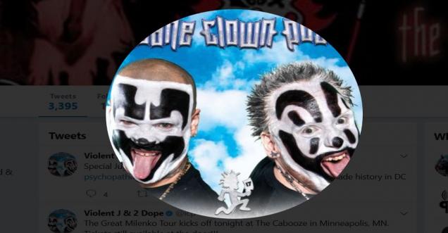 Fact Check about Rapper Violent J said to retire after PTB diss track  Intervention
