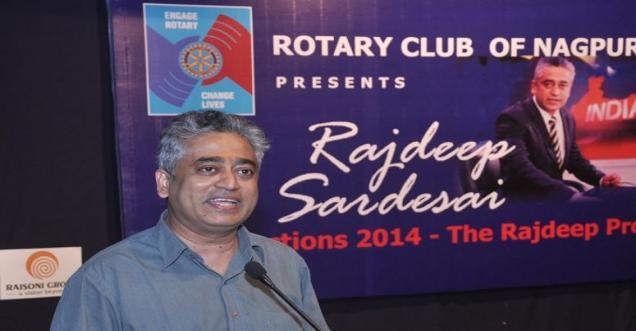 Top 10 Insults of Rajdeep Sardesai By Indian’s