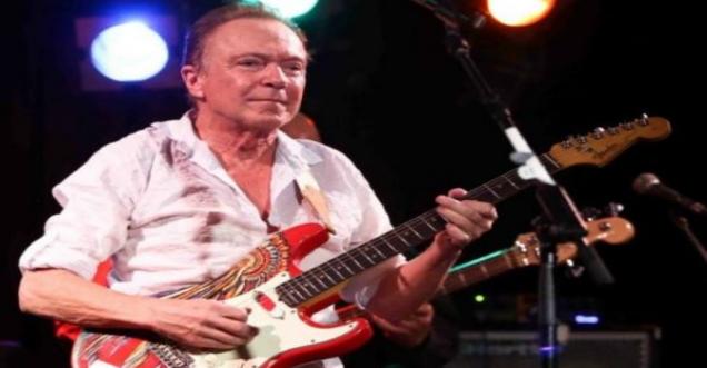 Fact Check: Did David Cassidy dies of organ failure after hospitalization