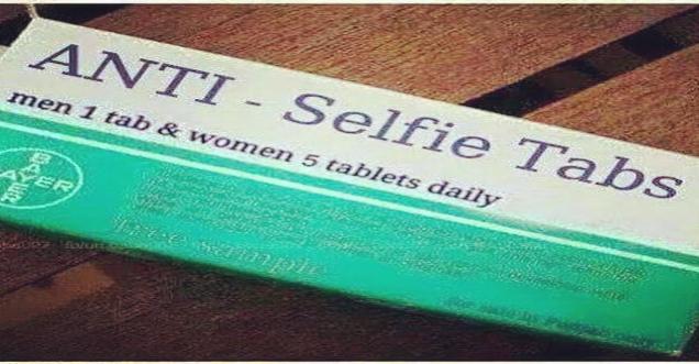 Fact Check: Anti-selfie tablets,Is it real or fake?