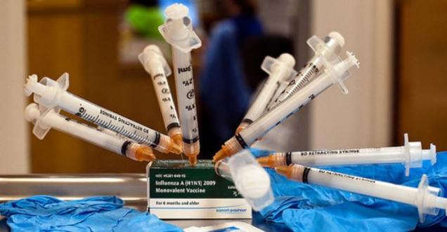 Fact check: Do Vaccine flu shots contains 25 micrograms mercury