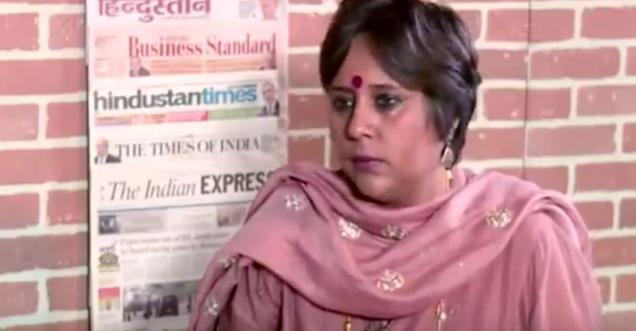 Video: So this is why Barkha Dutt hate Narendra Modi
