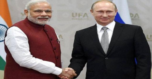 Did Vladimir Putin say, Modi is a Hindu, you cannot trick him, Hinduism: factcheck