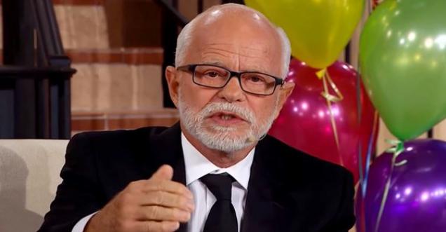 Was Trump Merely Sharing The Gospel With Porn Star as per Jim Bakker