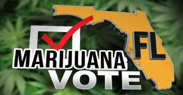 Florida passes bill legalizing marijuana