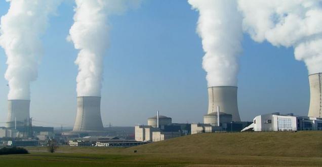 Adverse impacts of Nuclear Power Plants