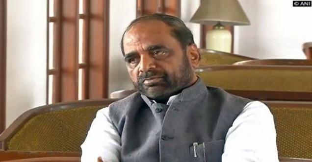No proposal to scrap Article 370: Home Ministry
