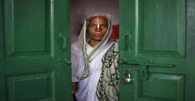 SC seeks empowerment of widows, destitute women