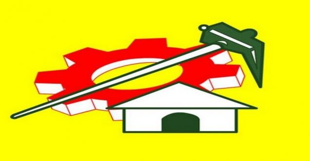 TDP to hold all-party meeting today