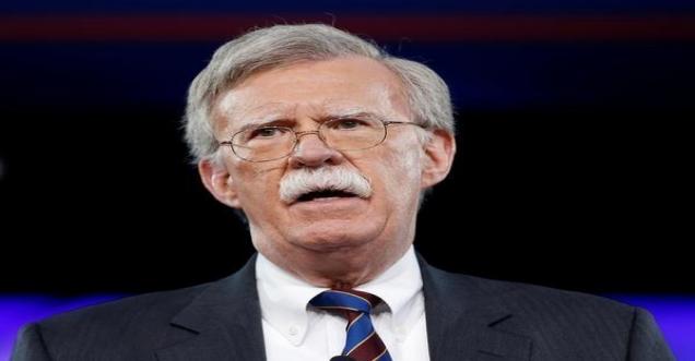 New American NSA Bolton is bad News for Pakistan
