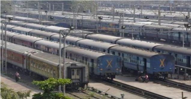 CBI registers FIR after fake website of Railways pops up