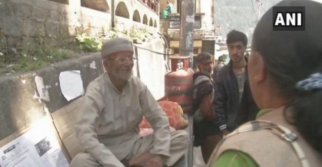 74-year-old on hunger strike seeking Lokpal, Lokayukta Acts