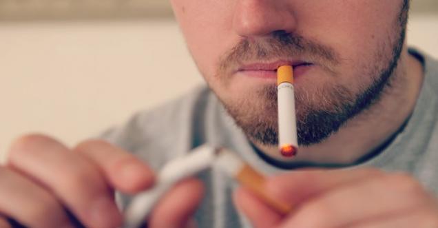No E-Cigarettes don’t  have 10 times More Cancer Causing Ingredients Than Regular Cigarettes