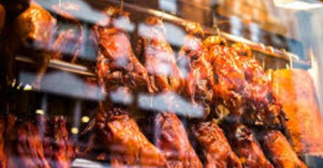 Rumors of rotten meat being sold in Kolkata
