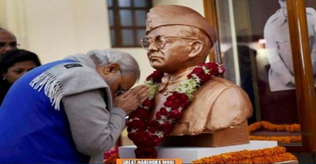 War criminal: A fake letter of Nehru about Netaji Bose create so much controversy