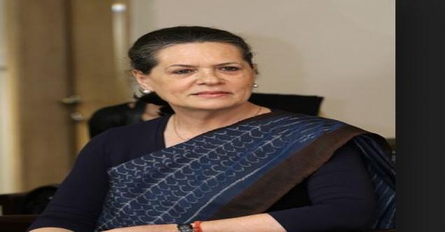 Is Sonia Gandhi the richest politician in the world