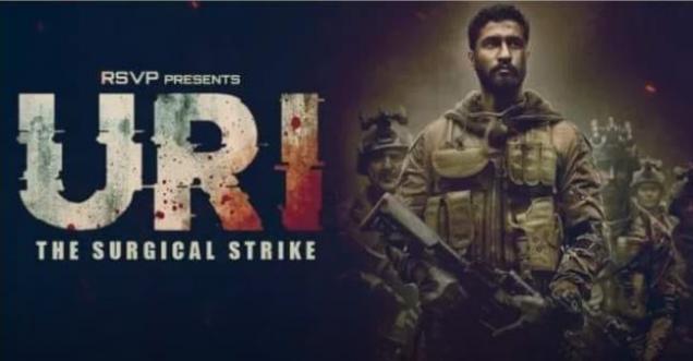 Has URI Movie declared tax free in Pakistan