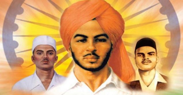 Bhagat Singh, Rajguru, Sukhdev not hanged on February 14, 1931