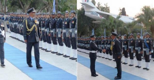 India removes senior IAF officer after Pakistan shoots down jets, thenews reports fake-updates